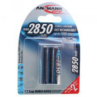 Ansmann 2850 mAh (5035202)